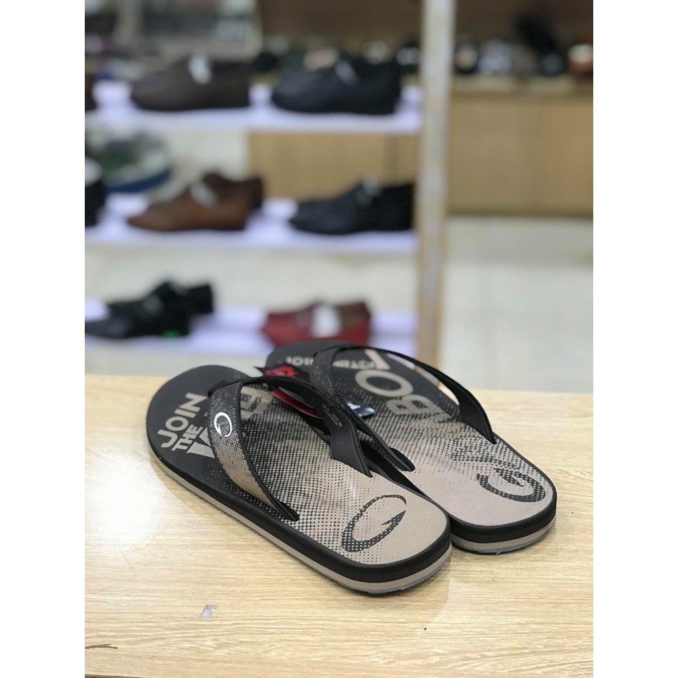 Tông nam Gambol GM11337, nhập Thái, size 40-43, màu nâu