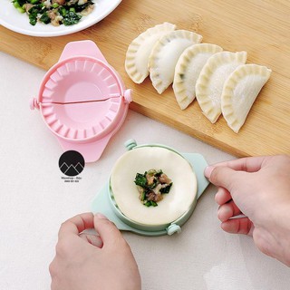 Sét 7 Khuôn Làm Bánh Xếp,Khuôn Làm Bánh Gối, Sủi Cảo, Há Cảo, Bánh Xếp, bánh bột lọc,./;'trdt