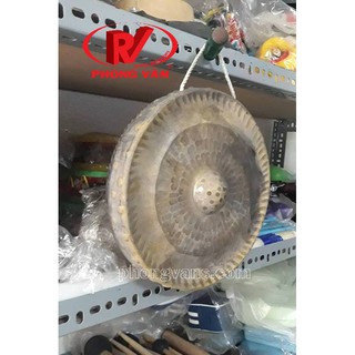Cồng chiêng rộng 30 cm