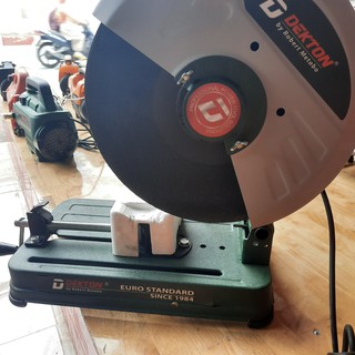 MÁY CẮT SẮT BÀN DEKTON 2400W-ĐỨC