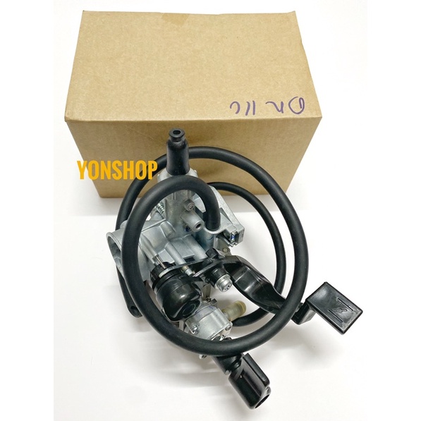 Bình Xăng Con Xe Dream 110 Hàng Cao Cấp Loại 1