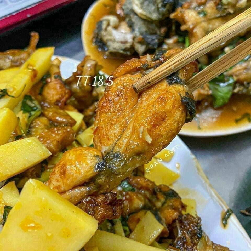 Đùi Ếch Làm Sạch 500Gram Ngon Sạch Làm Được Nhiều Món Giao Nhanh TP HCM