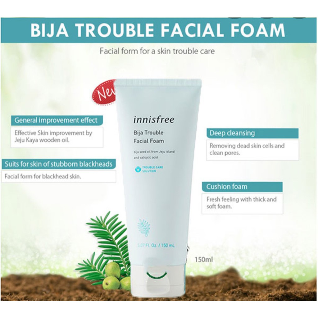 Sửa Rửa Măt Bùn Khoáng Tro Núi Lửa Innisfree | BigBuy360 - bigbuy360.vn