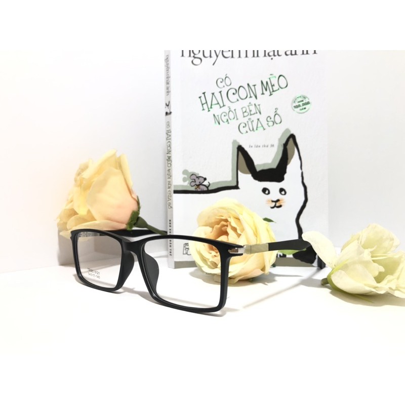Gọng Kính Teen Mắt Kính Nhựa Dẻo Hàn Quốc | BigBuy360 - bigbuy360.vn