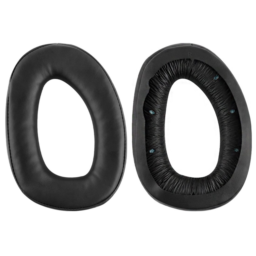Đệm Bọc Bảo Vệ Tai Nghe Chụp Đầu Thay Thế Chuyên Dụng Cho Sennheiser GSP300 GSP301 GSP302 GSP303 GSP350 GSP370