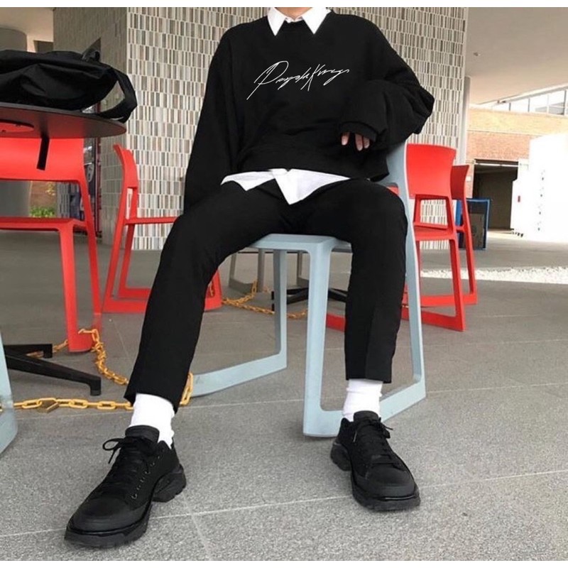 áo sweater in pep | BigBuy360 - bigbuy360.vn
