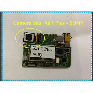 Camera SAU XA1 PLUS -SONY