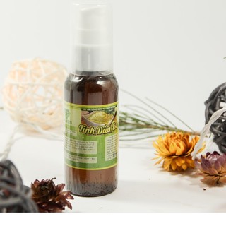 Tinh dầu bơ nguyên chất mẹ ken-chai 50ml dùng để tẩy trang