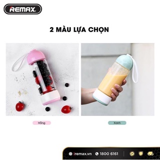 Máy xay sinh tố Remax KG02