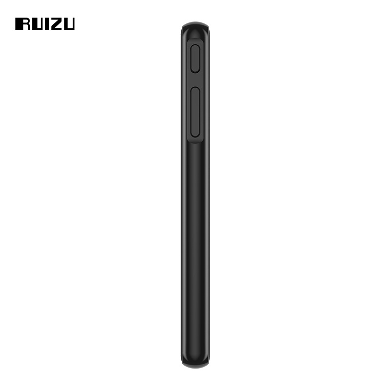 Ruizu H8 / Ruizu Z80 - Máy Nghe Nhạc Có Tiếng Việt, Xem Phim, Kết Nối Wifi, Bluetooth, Hệ Điều Hành Android