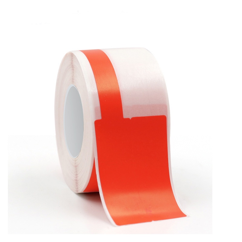 Nhãn Dán Trang Trí Máy In Logo Niimbot B203/B3S/B21 Chống Thấm Nước