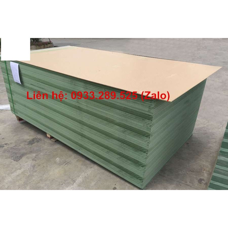 Cung cấp ván gỗ MDF nội thất giá sỉ tại kho