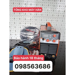 MÁY HÀN 2 CHỨC NANG JASIC 250