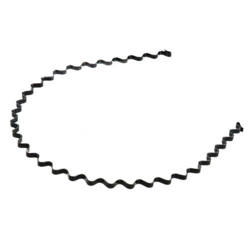 Băng đô gợn sóng độc đáo thời trang cá tính