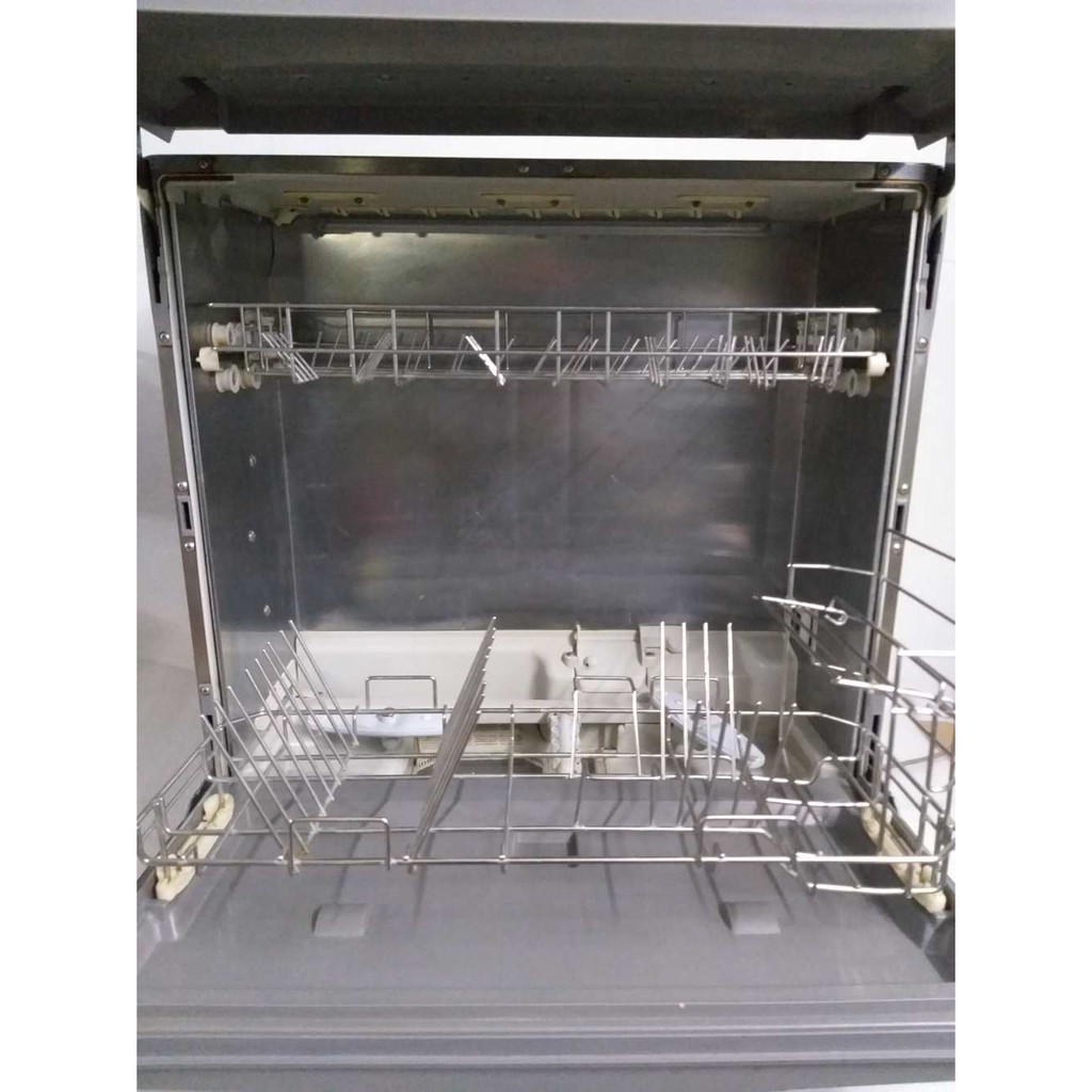 Máy rửa chén bát nội địa Nhật Hitachi