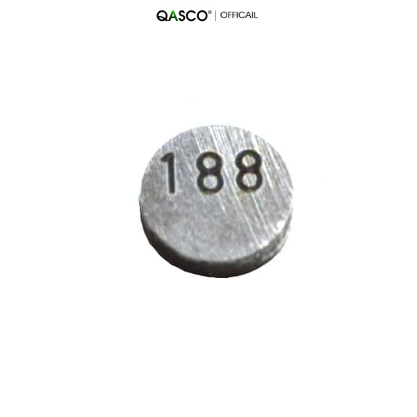 Vòng đệm xu páp HONDA Winner 150 / Winner X (1.875)  QA(14928KT7013)