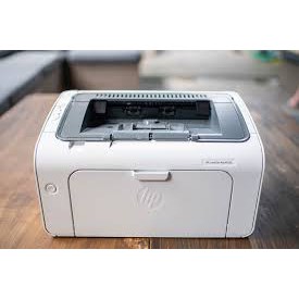 Máy in laser đen trắng HP LaserJet Pro M12W - T0L46A CHÍNH HÃNG | BigBuy360 - bigbuy360.vn