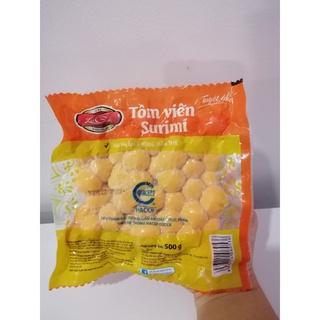 [HỎA TỐC] [HCM] Viên chiên La Cusina [SỈ & LẺ]