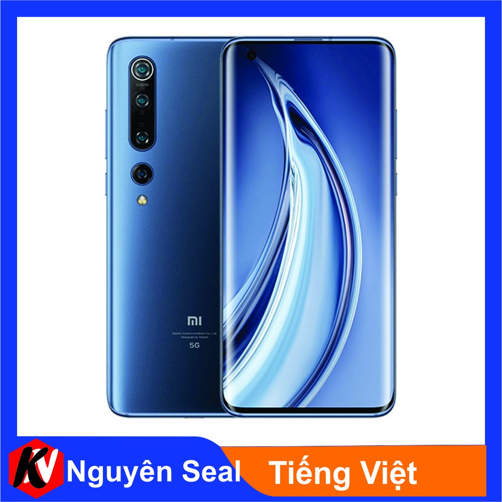 Điện thoại Xiaomi Mi 10 Pro 5G (8/256GB) - Hàng nhập khẩu | BigBuy360 - bigbuy360.vn