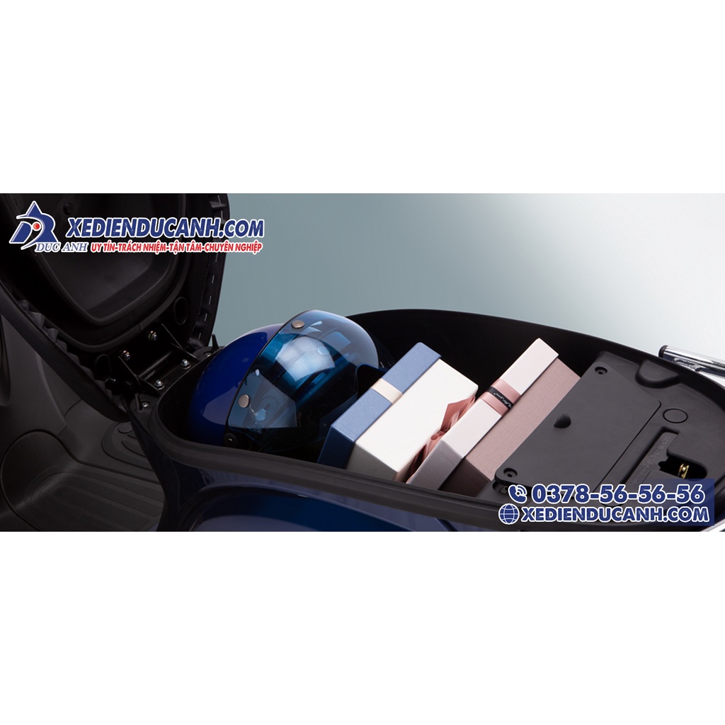 Xe ga 50cc Kymco Like - 2021