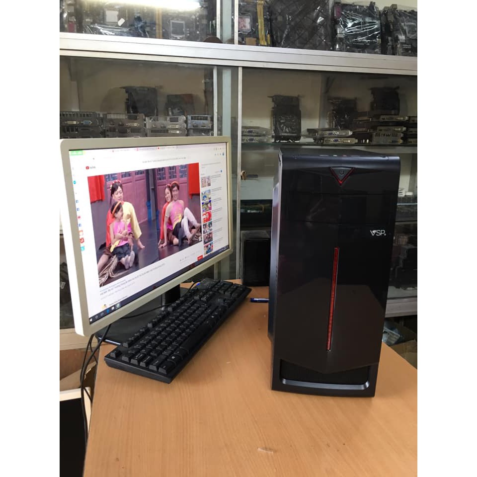 cây máy tính chơi game i7 | BigBuy360 - bigbuy360.vn