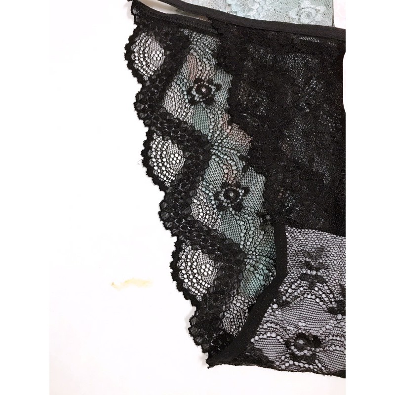 Quần Lót Ren Dây Mảnh Sexy Quyến Rũ