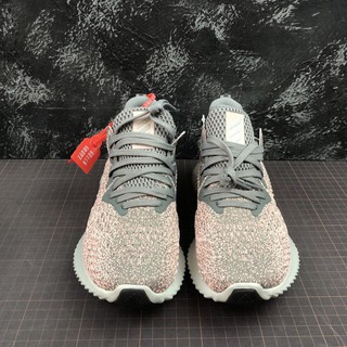 (FULL BOX + FREESHIP) Giày thể thao sneaker ALPHABOUNCE BEYUNG chấm cam