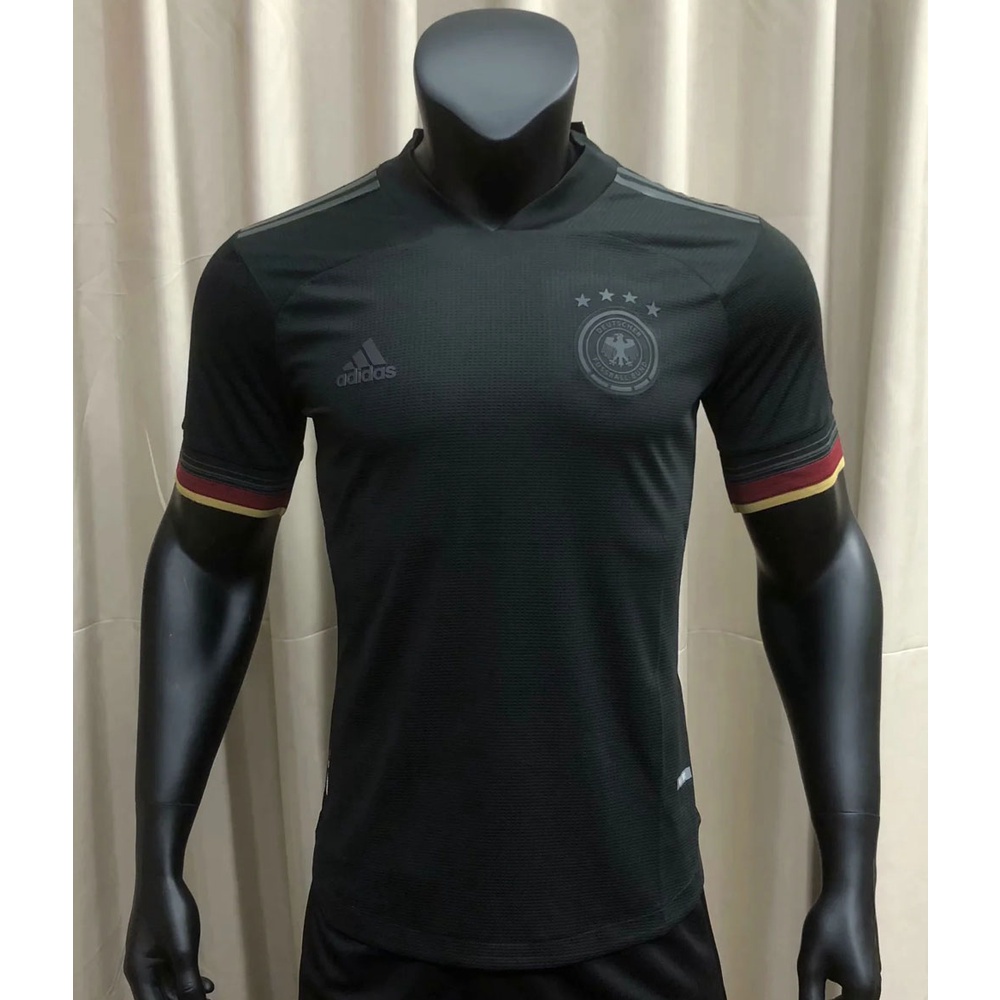Áo Thun Bóng Đá Sân Nhà Đức 2021 2022 ~ Hàng Có Sẵn