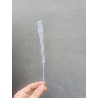 Ống hút artemia 2 ml, 3 ml, 5 ml