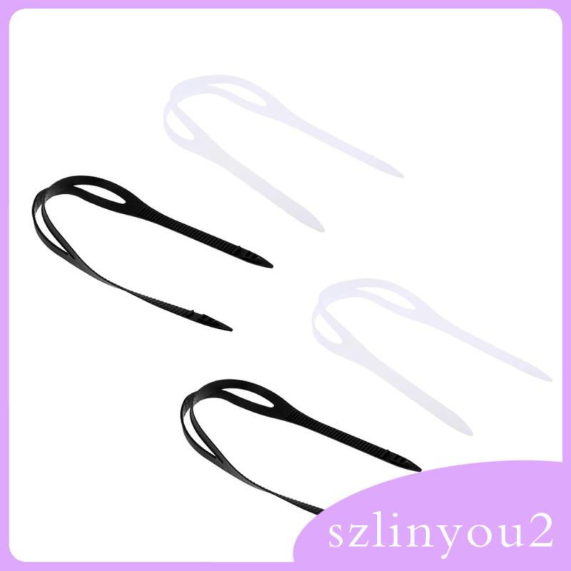 4 Dây Đeo Kính Bơi Thay Thế szlinyou2