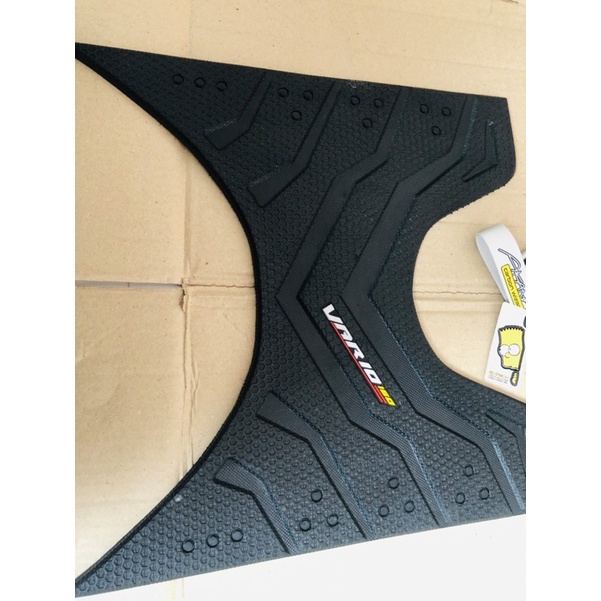 Thảm Xe  Vario 150, lead4v,scopy, vision2021,Vario160 Đời 2022 Cao Su Dầy