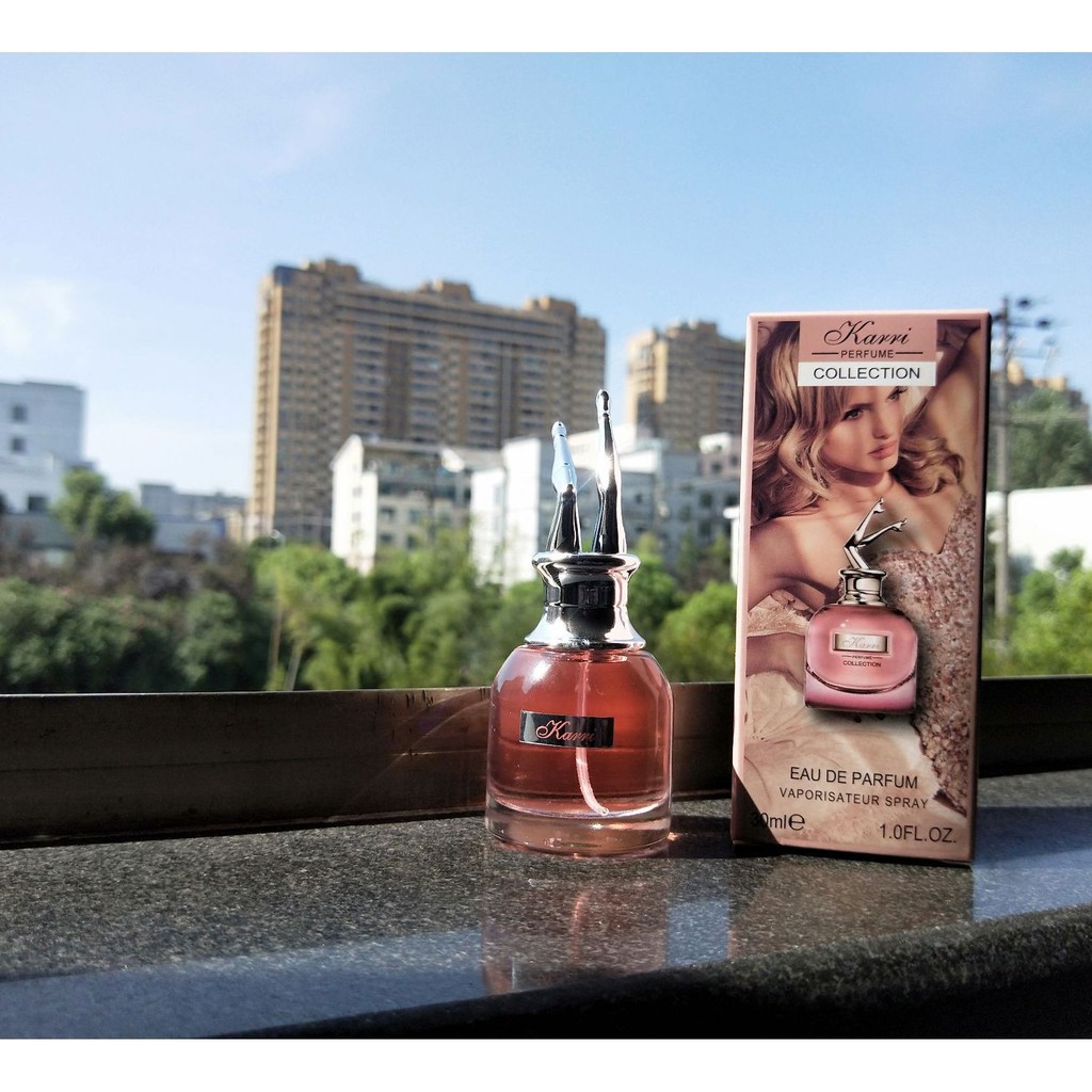 Nước Hoa Karri Hàng Nội Địa Trung | BigBuy360 - bigbuy360.vn