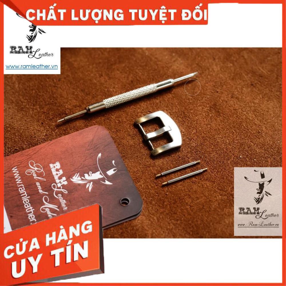 Cây Tool Thay Dây Đồng Hồ - Chính Hãng Ram Leather +