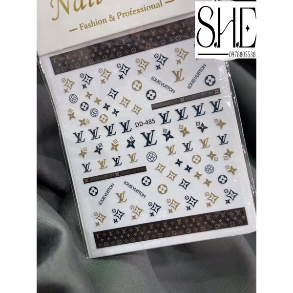 Những mẫu sticker hot trend
