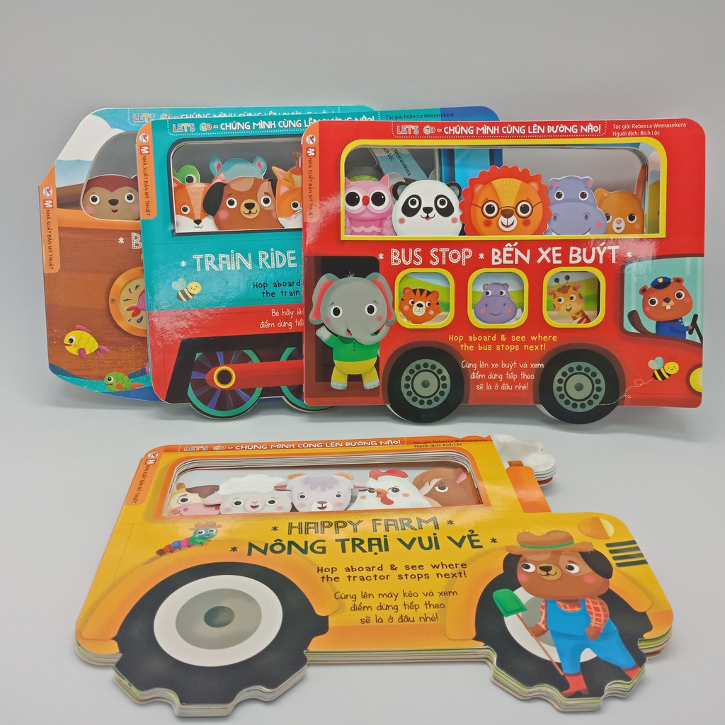 Hộp Háo Hức tương tác 0-3 tuổi, Combo 3 cuốn sách ehon, bìa cứng, trò chơi ĐAN DÂY, MIX303 | BigBuy360 - bigbuy360.vn