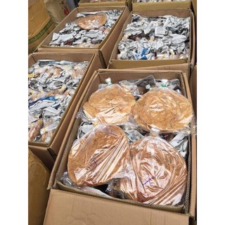 CƠM CHÁY SÀI GÒN- 500 GRAM