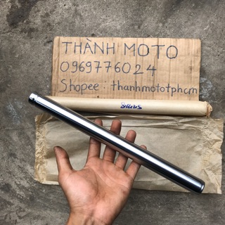 Ty phuộc trước xe Sirius-YAMAHA