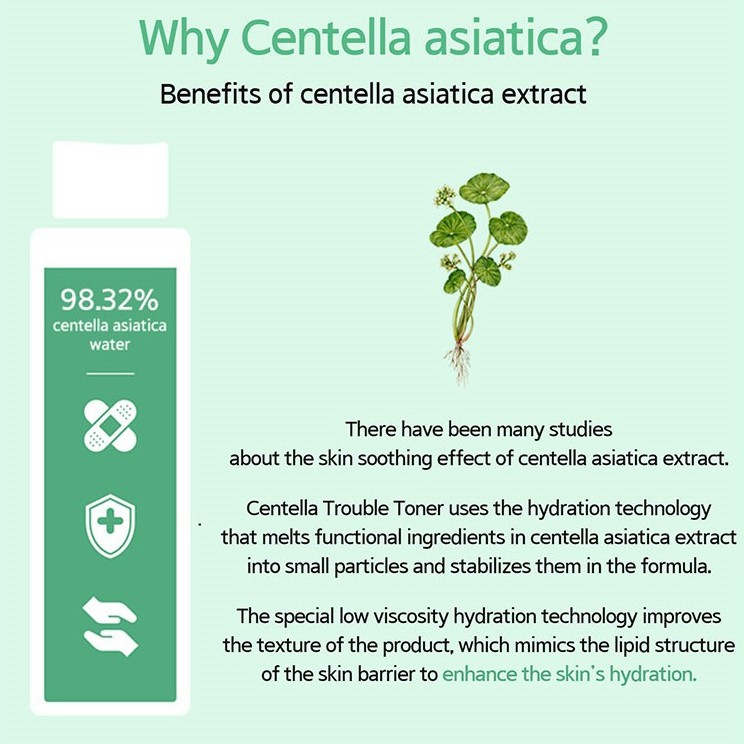 Set 4 Toner Làm Sạch Lỗ Chân Lông Mamonde