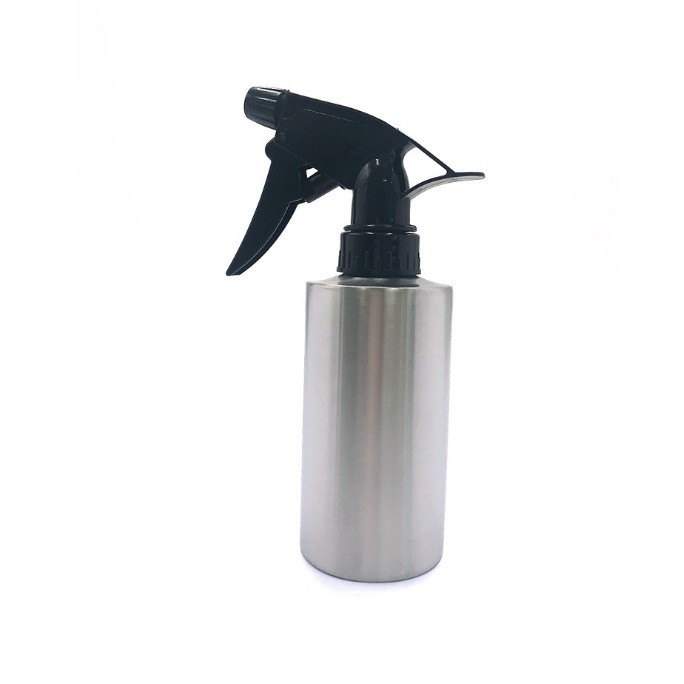 Bình xịt tóc inox cao cấp