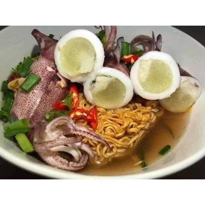 1kg Mực Trứng Siu Tươi Ngon ( size 20-25 con_ giao hỏa tốc HCM)
