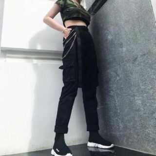 BOX PANTS💥Màu mới💥