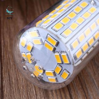 Bóng đèn 96LED bắp ngô E27 Ac220V 30w