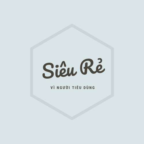 Siêu Rẻ Gia Dụng