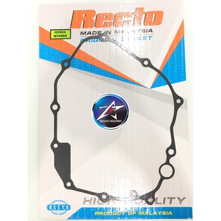 RON LỐC NỒI KIM LOẠI RECTO DÀNH CHO HONDA WINNER