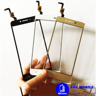 Màn hình LENOVO A6020 đen