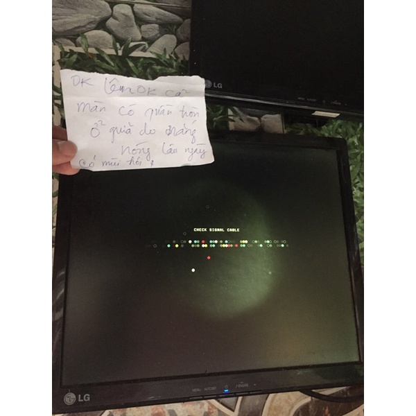 Màn hình máy tính 17 - 24 các loại qua sử dụng | BigBuy360 - bigbuy360.vn