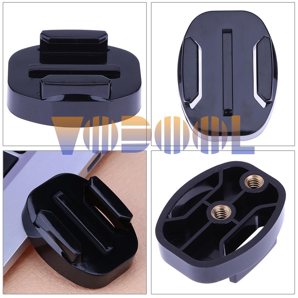 Ngàm Gắn Camera Hành Trình Gopro Sjcam Xiaomi Yi | BigBuy360 - bigbuy360.vn