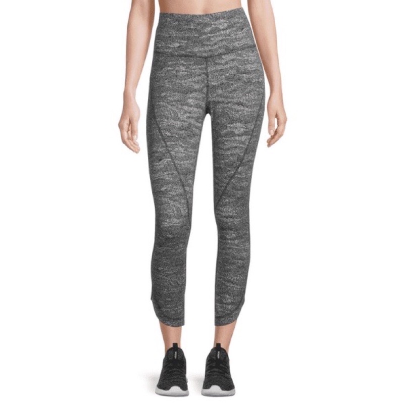 Quần legging ống xéo Xrion vnxk
