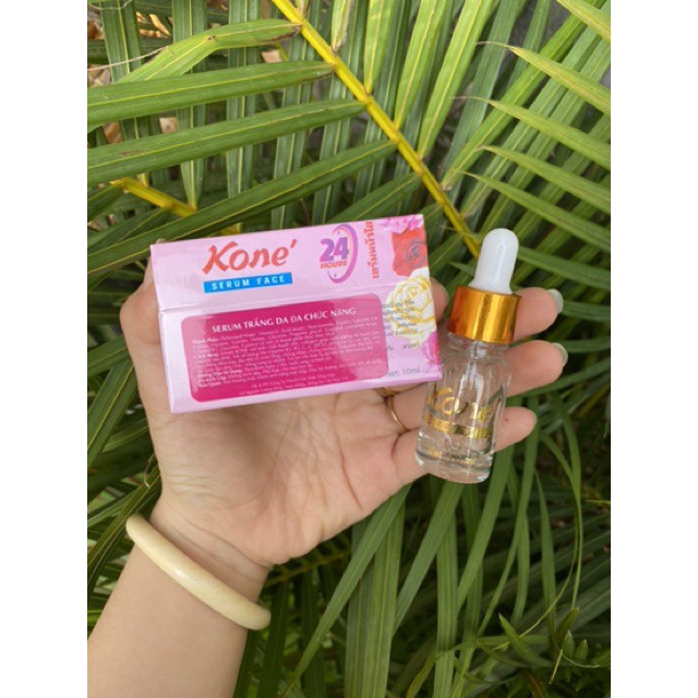 Serum KONE Mụn - Nám Tàn nhang- Trắng da Thái . | BigBuy360 - bigbuy360.vn
