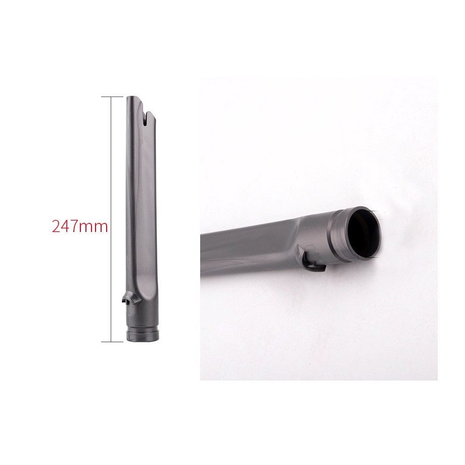 Bộ phụ kiện máy hút bụi Hitachi